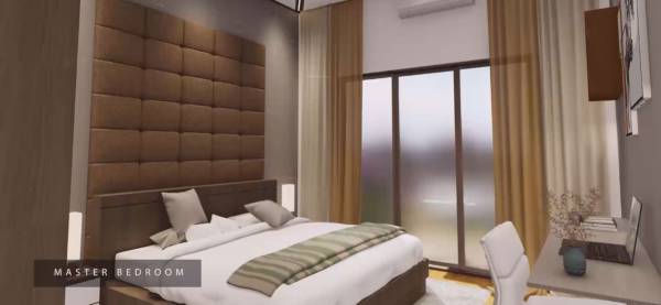  hallmark-lalith Bedroom