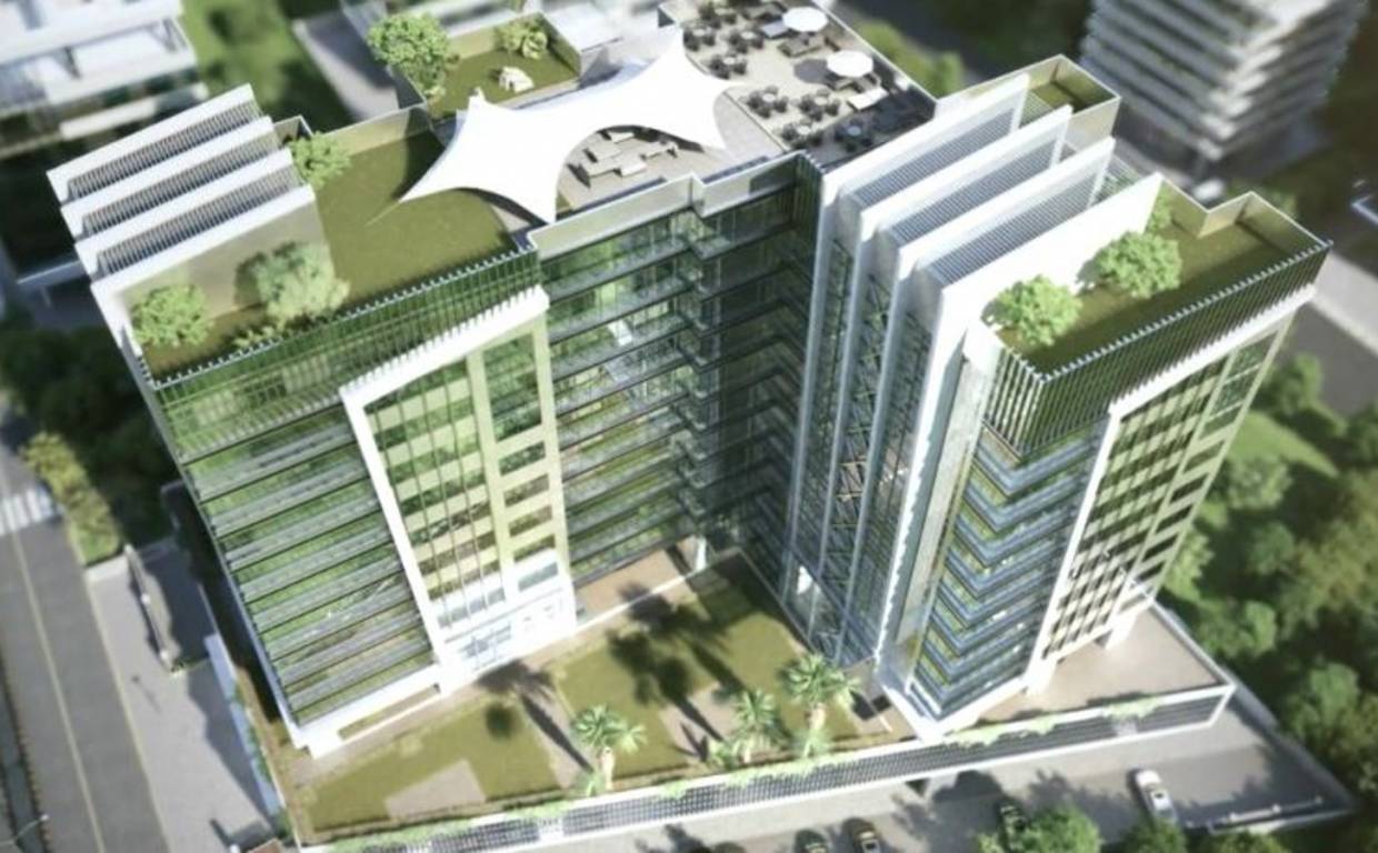 Images for Elevation of Crescent Icono