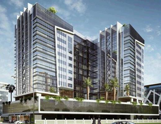 Images for Elevation of Crescent Icono