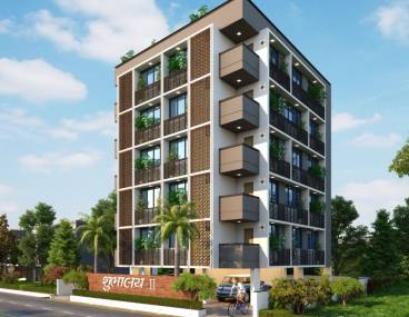 Images for Elevation of Saral Shubhalay 2 Images for Elevation of Saral Shubhalay 2