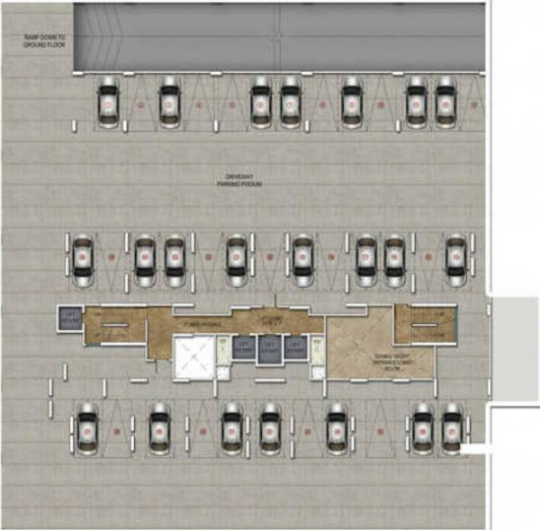  sai-proviso-sapphire Master Plan