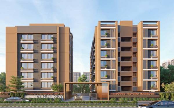 Images for Elevation of Venus Sky