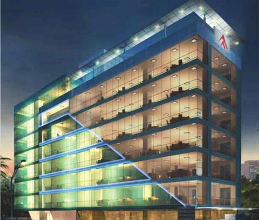 Images for Elevation of Aalind Fortuna