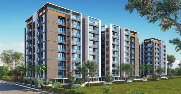 Elevation aamena-palace Elevation