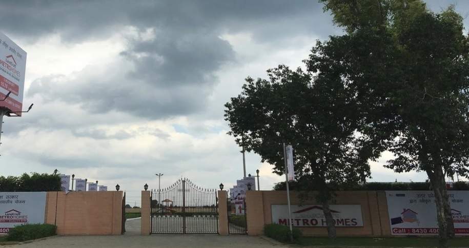  metro homes phase 2 Others