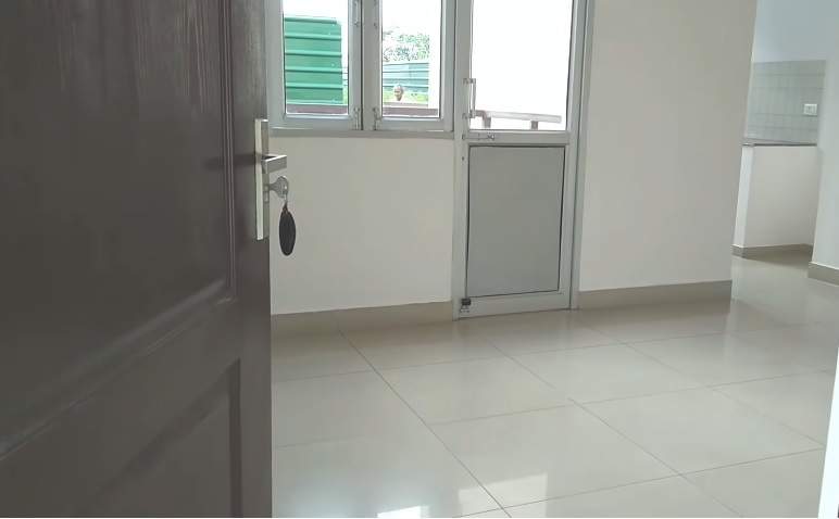  metro homes phase 2 Living Area