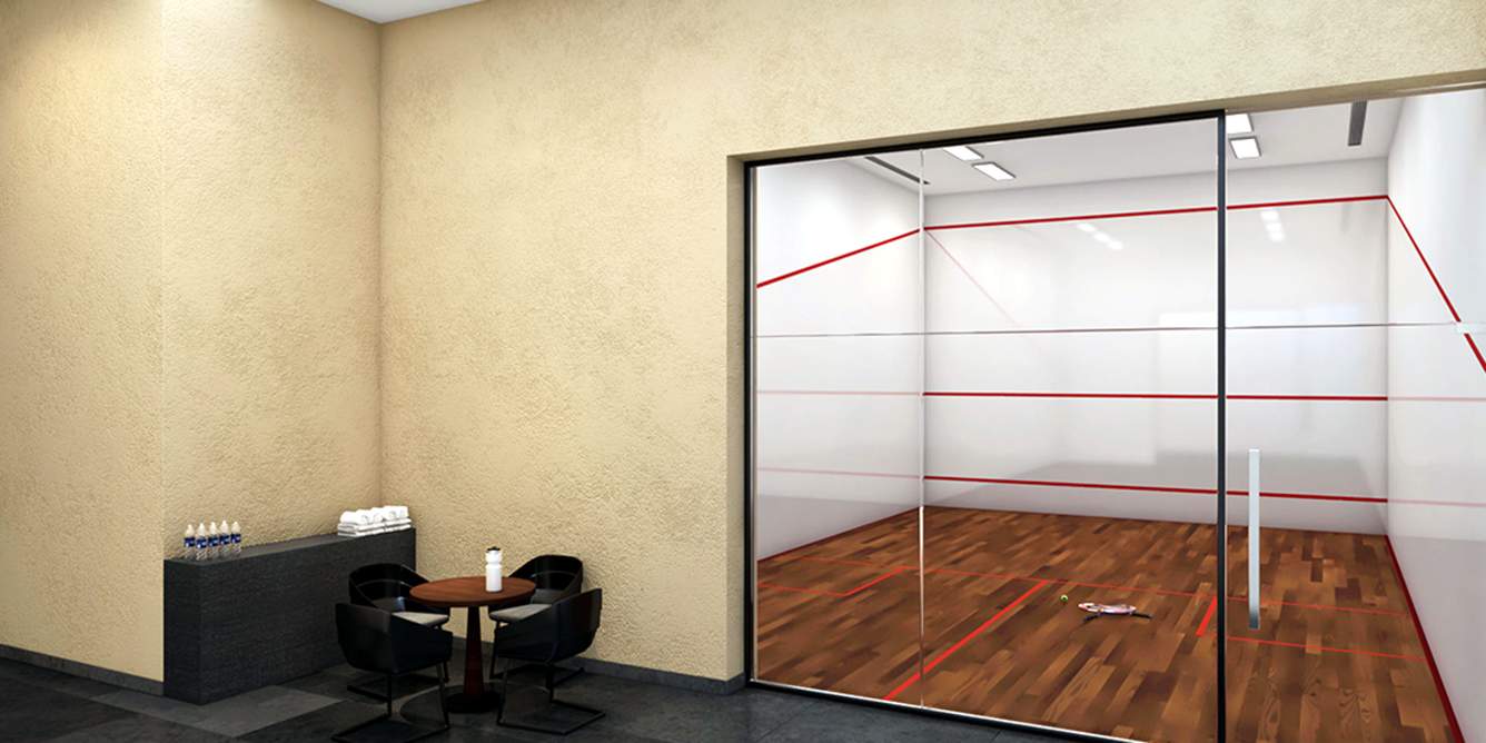  waterfall residences Images for Amenities of Krisumi Waterfall Residences