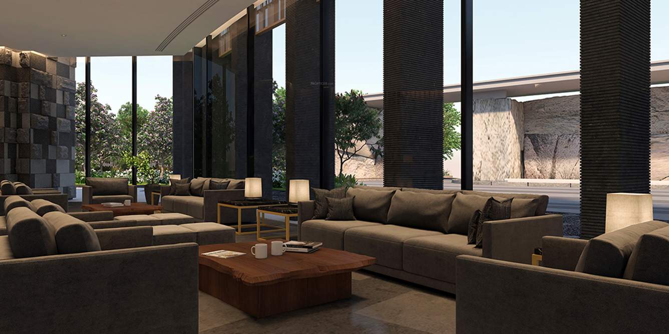  waterfall residences Images for Amenities of Krisumi Waterfall Residences