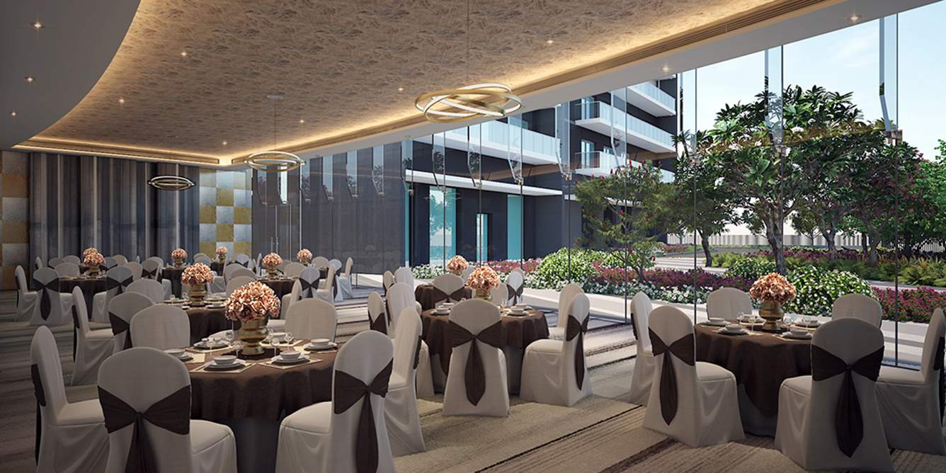  waterfall residences Images for Amenities of Krisumi Waterfall Residences