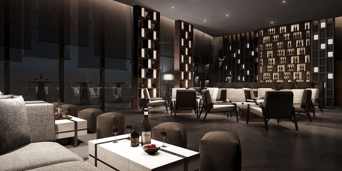  waterfall residences Images for Amenities of Krisumi Waterfall Residences