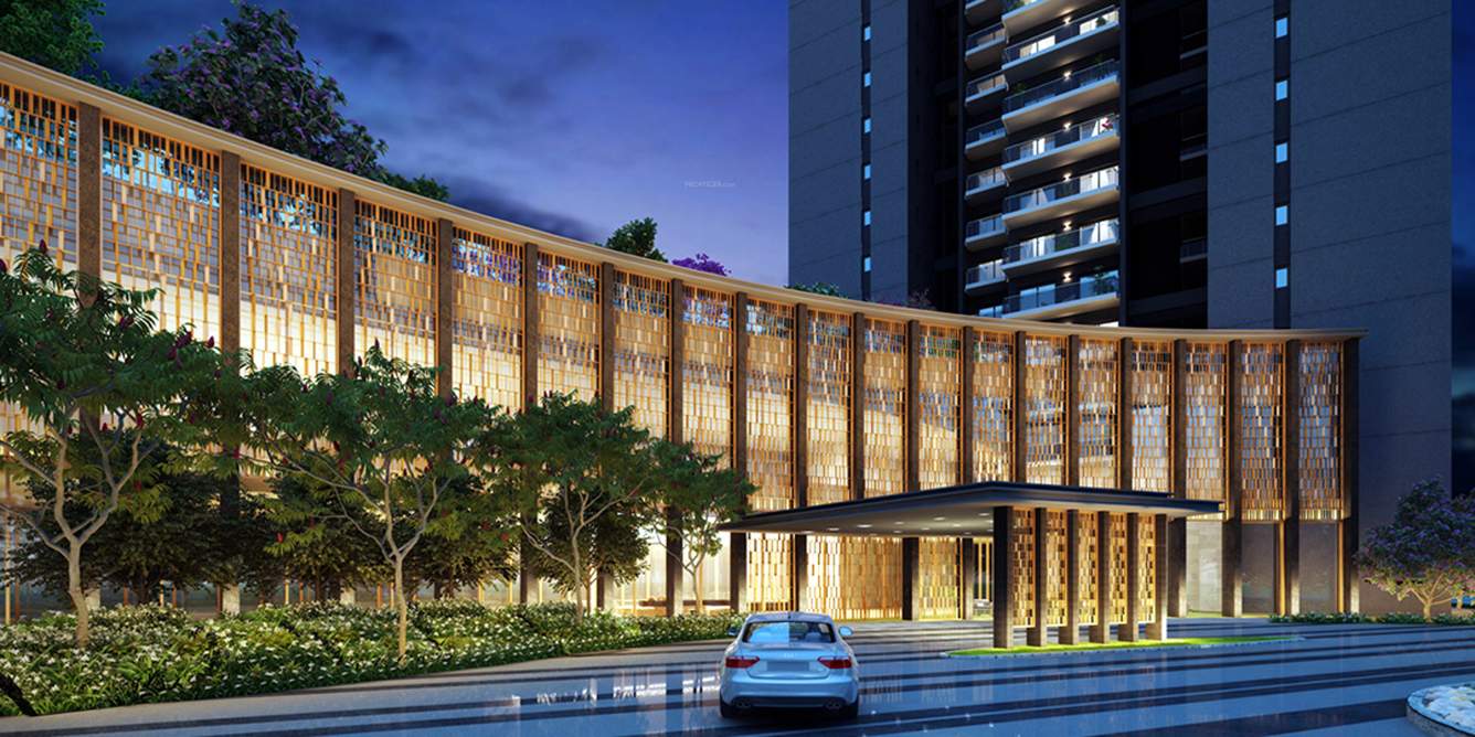  waterfall residences Images for Amenities of Krisumi Waterfall Residences