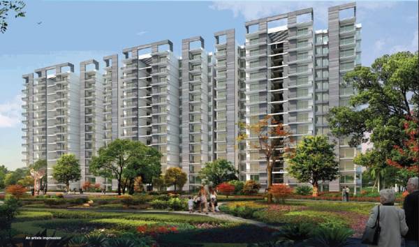  zara-aavaas-phase-2 Images for Project