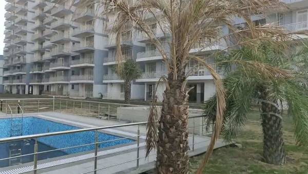  zara-aavaas-phase-2 Swimming Pool