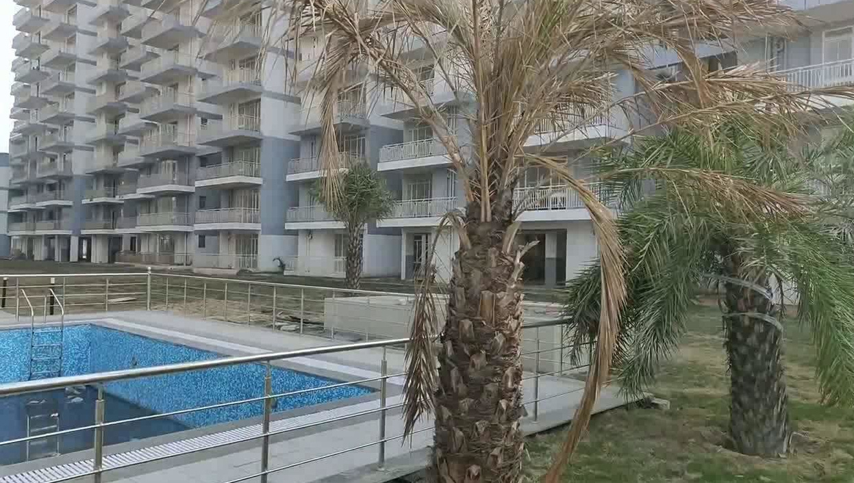  zara aavaas phase 2 Swimming Pool