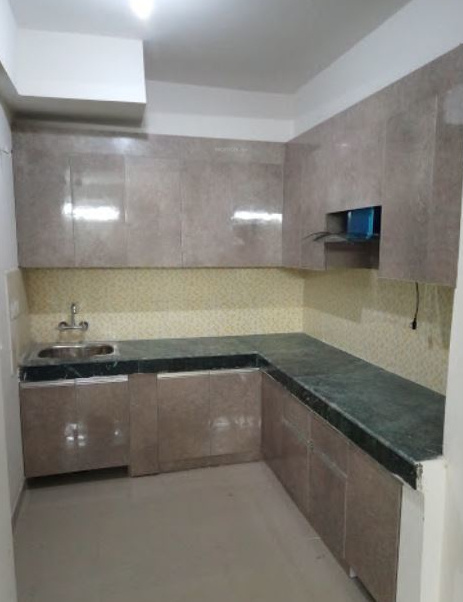  zara aavaas phase 2 Kitchen