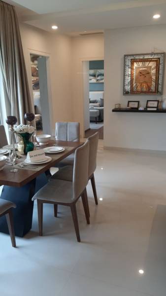  joyville-phase-1 Dining Area