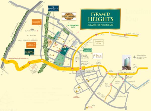 Images for locationPlan