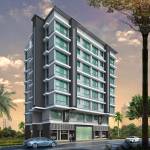 Images for Elevation of Pruthvi Shantadeep