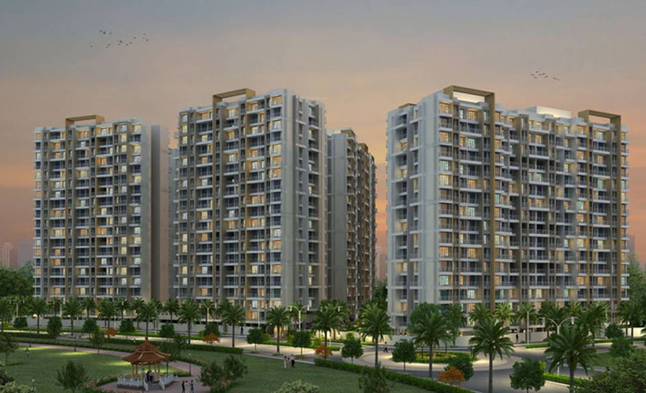 Images for Elevation of Gurukrupa Guru Atman A B And H