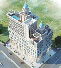 Images for Elevation of Mangal Heights Images for Elevation of Mangal Heights