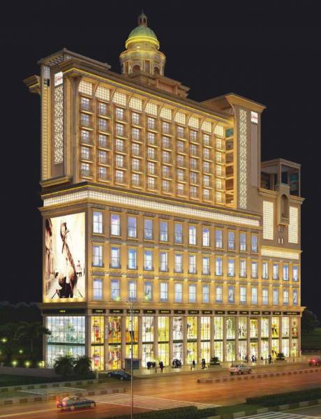 Images for Elevation of Mangal Heights Images for Elevation of Mangal Heights