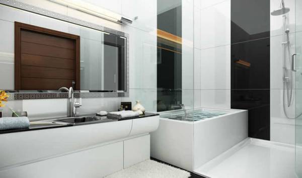 Bathroom mainOther of Mangal Heights