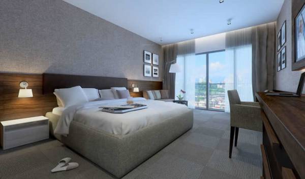 Bedroom mainOther of Mangal Heights