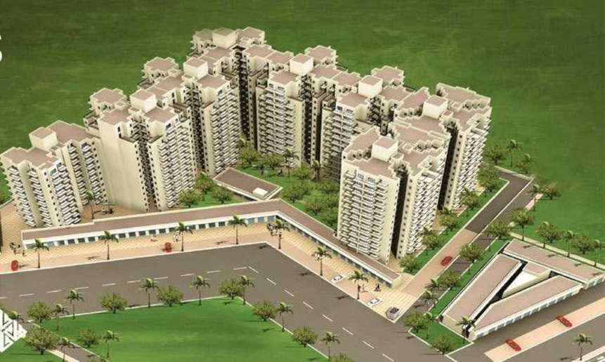  aalayas phase 2 Elevation