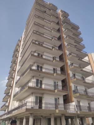 aalayas-phase-2 Elevation Elevation