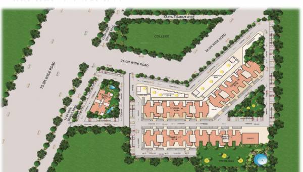  aalayas-phase-2 Master Plan