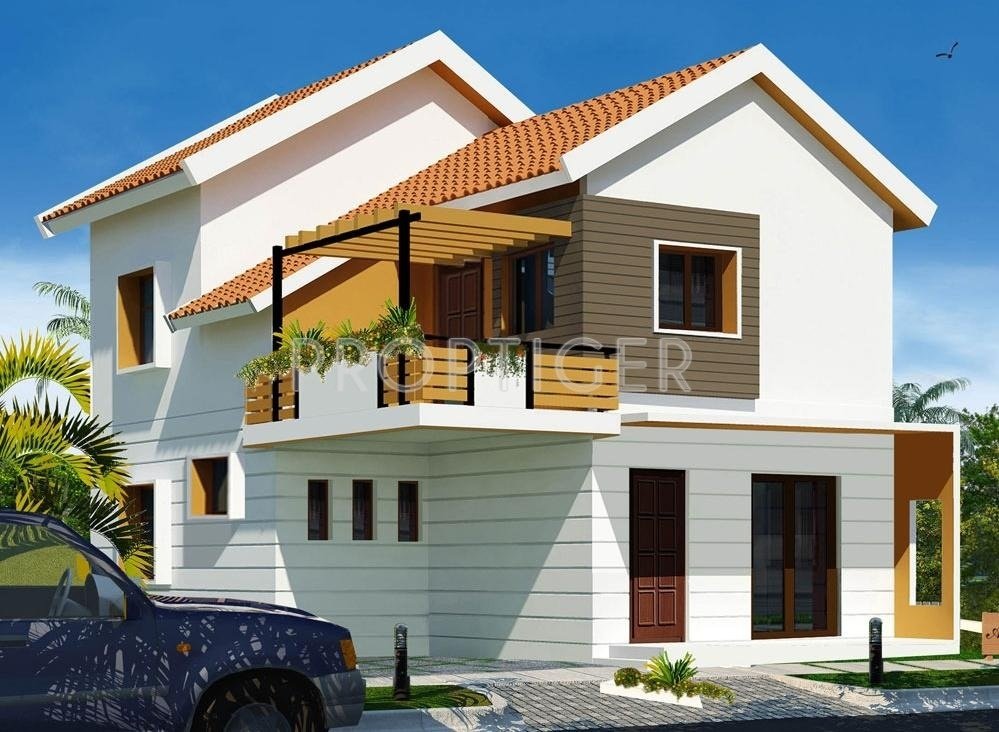 Images for Elevation of Golden Golden Homes