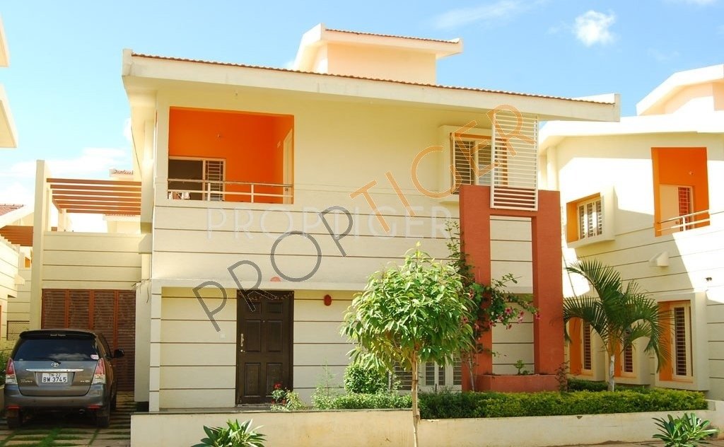 Images for Elevation of Golden Golden Homes