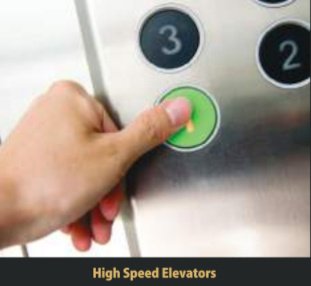  hills tower 7 Others