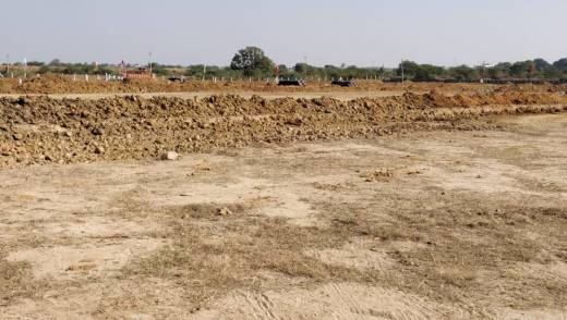 Images for Elevation of Shreya Green Meadows