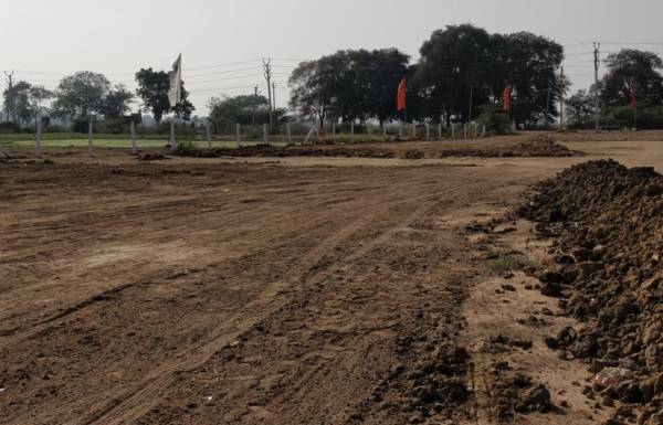 Images for Elevation of Shreya Green Meadows