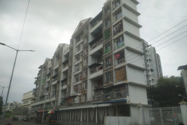  aangan-phase-i Elevation