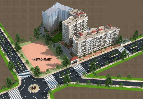  aangan-phase-i Images for Project