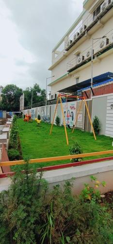  aangan-phase-i Children's play area