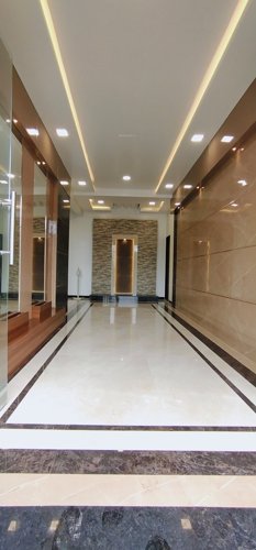  aangan-phase-i Entrance Lobby
