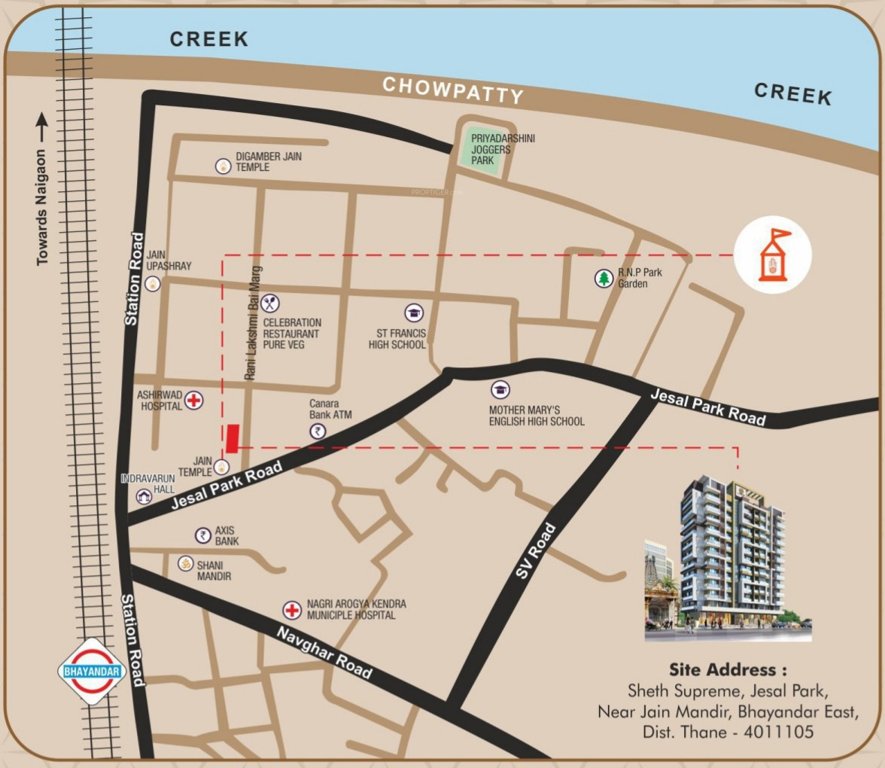  supreme Images for locationPlan