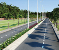  the-golden-county Internal Roads