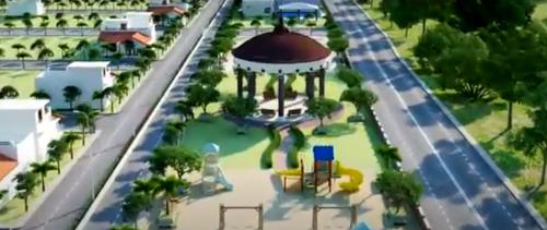  the-golden-county Landscaped Gardens