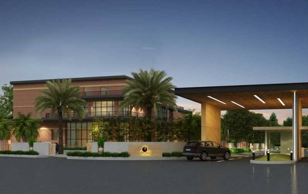 amenities of Prestige Nirvana