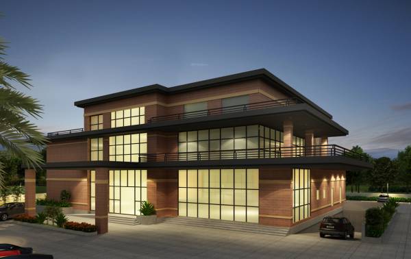 amenities of Prestige Nirvana