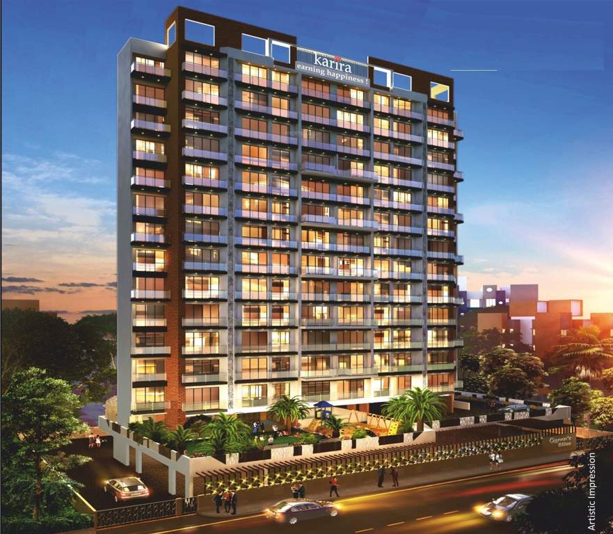  queens bliss Elevation