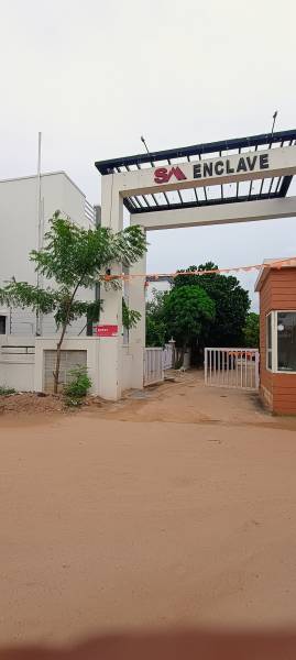  enclave-2 Gated Community