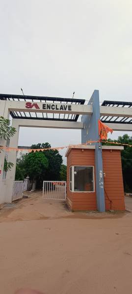  enclave-2 Gated Community
