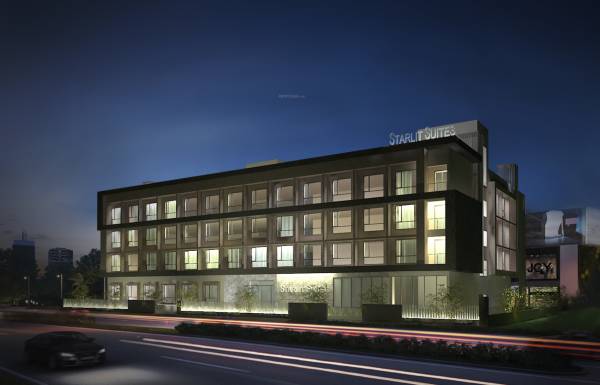  starlit-suites Elevation