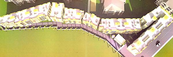 Images for Layout Plan of Welcome C G Park