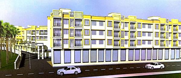 Images for Elevation of Welcome C G Park